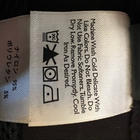 Eddie Bauer Cargo Skirt - Size 8 - Picture 8 of 9